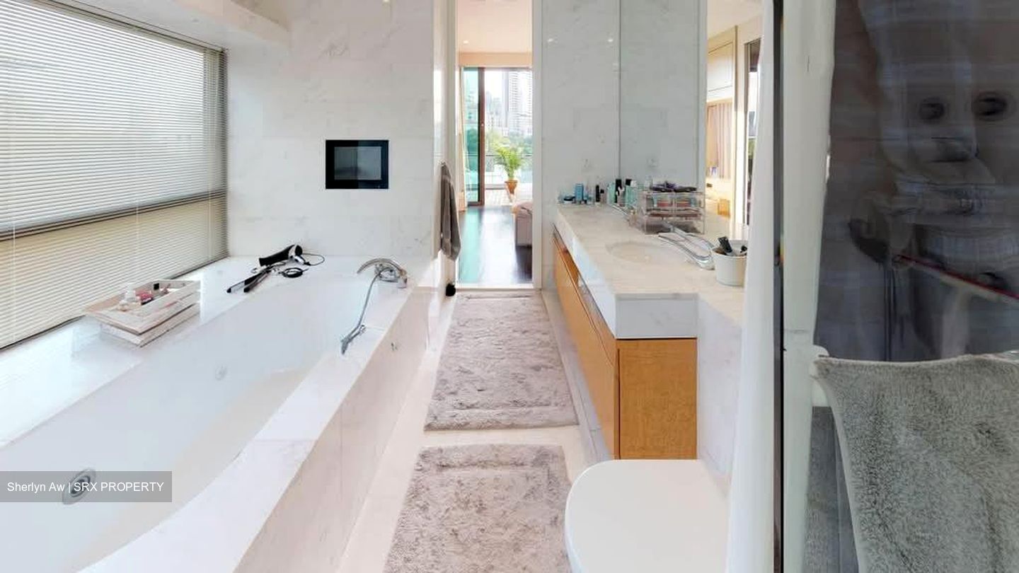 Belle Vue Residences (D9), Condominium #580783491